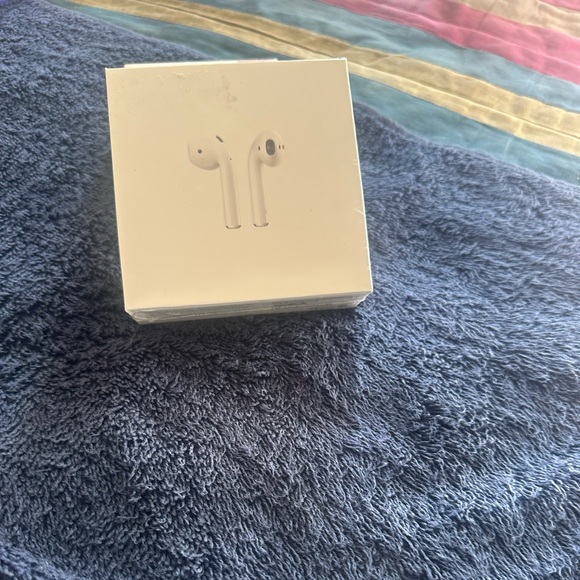 AirPod 1st gen